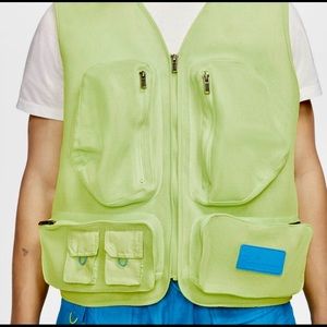 Jordan 23 engineered vest for men